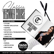 Load image into Gallery viewer, Classic Training Course